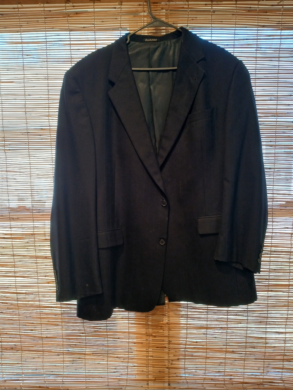 Austin Reed Suit Coat - Picture 5 of 8